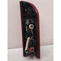Feu arriere principal gauche (feux) - RENAULT - TRAFIC 3 COURT PHASE 1