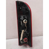 Feu arriere principal gauche (feux) - RENAULT - TRAFIC 3 COURT PHASE 1