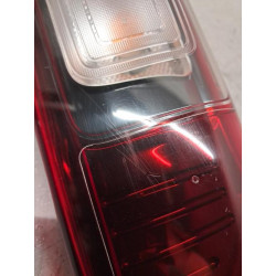 Feu arriere principal gauche (feux) - RENAULT - TRAFIC 3 COURT PHASE 1