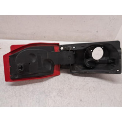 Trappe d'essence - RENAULT...