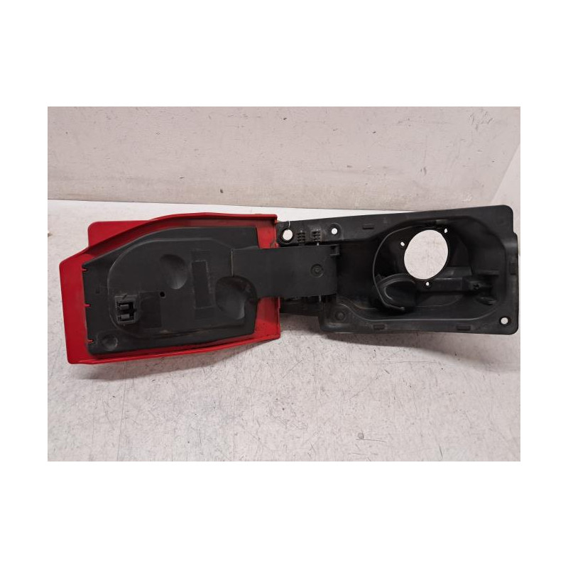 Trappe d'essence - RENAULT - TRAFIC 3 COURT PHASE 1