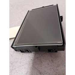 Ecran GPS - RENAULT - TRAFIC 3 COURT PHASE 1