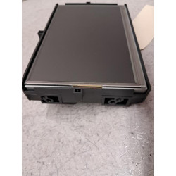 Ecran GPS - RENAULT - TRAFIC 3 COURT PHASE 1