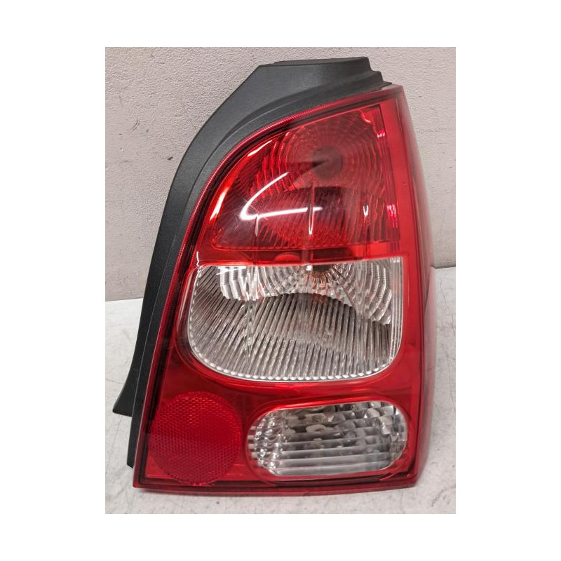 Feu arriere principal droit (feux) - RENAULT - TWINGO 2 PHASE 1