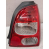 Feu arriere principal droit (feux) - RENAULT - TWINGO 2 PHASE 1