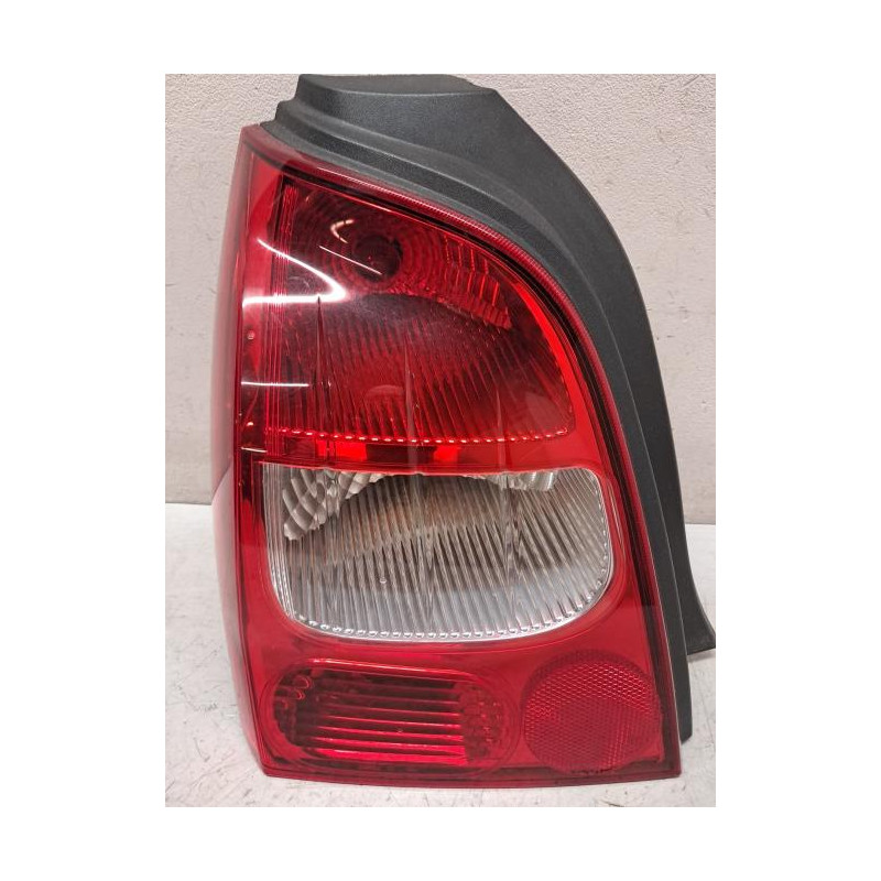 Feu arriere principal gauche (feux) - RENAULT - TWINGO 2 PHASE 1