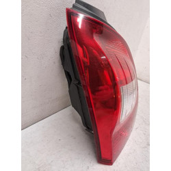 Feu arriere principal gauche (feux) - RENAULT - TWINGO 2 PHASE 1