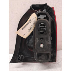 Feu arriere principal gauche (feux) - RENAULT - TWINGO 2 PHASE 1