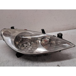 Optique avant principal...