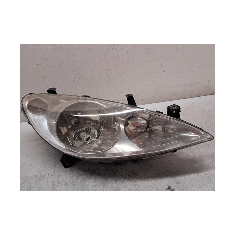 Optique avant principal droit (feux)(phare) - PEUGEOT - 307 PHASE 1