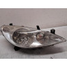 Optique avant principal droit (feux)(phare) - PEUGEOT - 307 PHASE 1