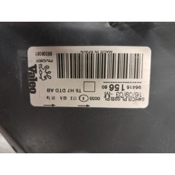 Optique avant principal droit (feux)(phare) - PEUGEOT - 307 PHASE 1