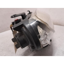 Optique avant principal droit (feux)(phare) - PEUGEOT - 307 PHASE 1