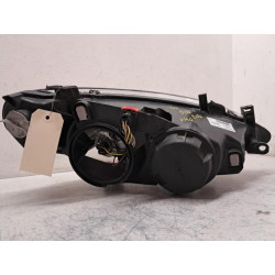 Optique avant principal gauche (feux)(phare) - PEUGEOT - 307 PHASE 1