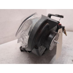 Optique avant principal gauche (feux)(phare) - PEUGEOT - 307 PHASE 1