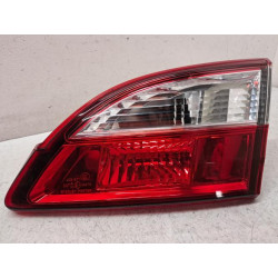 Feu arriere secondaire...