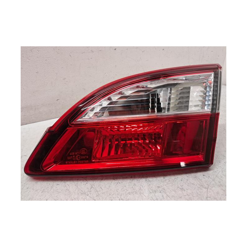 Feu arriere secondaire droit (feux) - MAZDA - 5 2