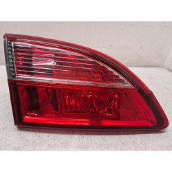 Feu arriere secondaire...