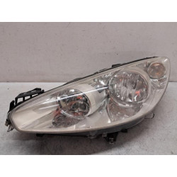 Optique avant principal...