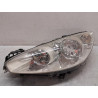 Optique avant principal gauche (feux)(phare) - PEUGEOT - 308 1 SW PHASE 2 BREAK