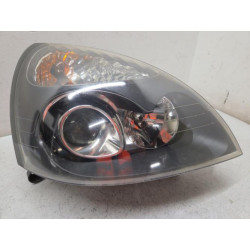 Optique avant principal...