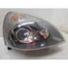 Optique avant principal droit (feux)(phare) - RENAULT - CLIO 2 PHASE 2