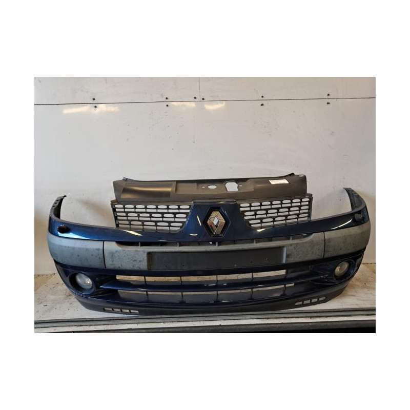 Pare choc avant - RENAULT - CLIO 2 PHASE 2