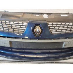 Pare choc avant - RENAULT - CLIO 2 PHASE 2