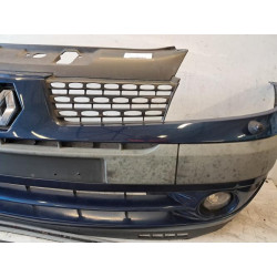 Pare choc avant - RENAULT - CLIO 2 PHASE 2