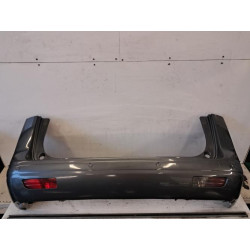 Pare choc arriere - PEUGEOT...