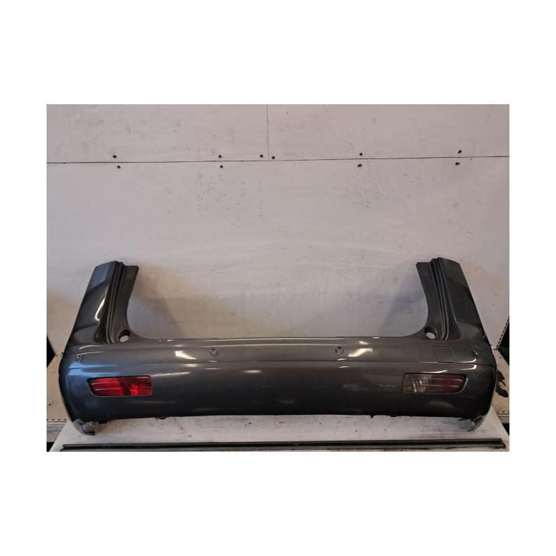 Pare choc arriere - PEUGEOT - 5008 1 PHASE 1