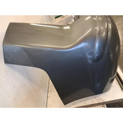 Pare choc arriere - PEUGEOT - 5008 1 PHASE 1