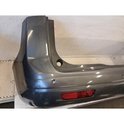 Pare choc arriere - PEUGEOT - 5008 1 PHASE 1