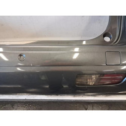 Pare choc arriere - PEUGEOT - 5008 1 PHASE 1