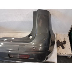 Pare choc arriere - PEUGEOT - 5008 1 PHASE 1