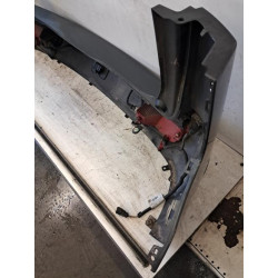 Pare choc arriere - PEUGEOT - 5008 1 PHASE 1