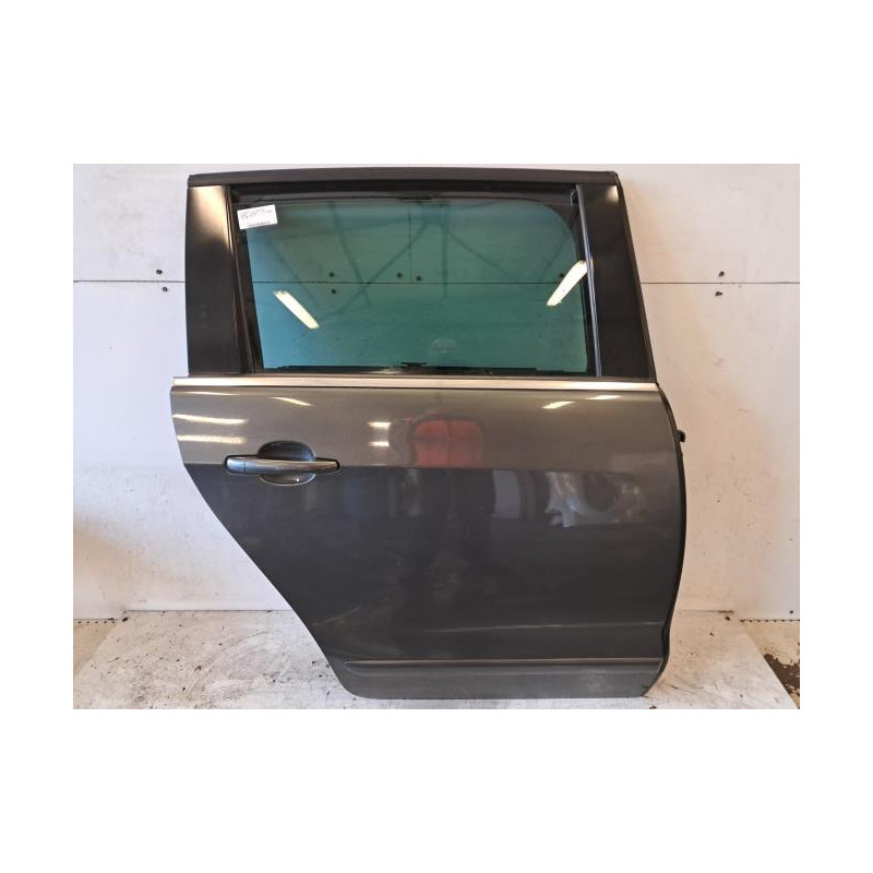 Porte arriere droit - PEUGEOT - 5008 1 PHASE 1