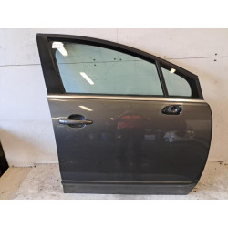 Porte avant droit - PEUGEOT...