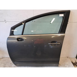 Porte avant gauche -...