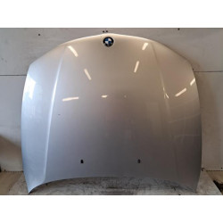 Capot - BMW - SERIE 1 E81