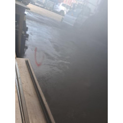 Porte arriere gauche - FORD - GALAXY 2 PHASE 1