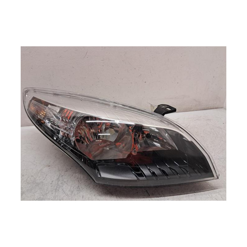 Optique avant principal droit (feux)(phare) - RENAULT - MEGANE 3 PHASE 1 COUPE