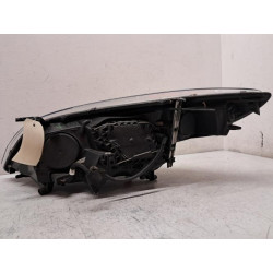 Optique avant principal droit (feux)(phare) - RENAULT - MEGANE 3 PHASE 1 COUPE