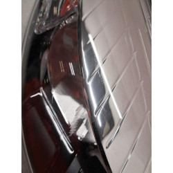 Optique avant principal droit (feux)(phare) - RENAULT - MEGANE 3 PHASE 1 COUPE