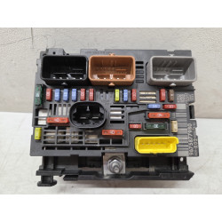 Boitier servitude moteur...