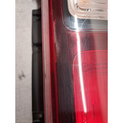 Feu arriere principal droit (feux) - RENAULT - TRAFIC 3 COURT PHASE 1