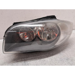 Optique avant principal...