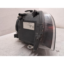 Optique avant principal gauche (feux)(phare) - BMW - SERIE 1 E81