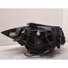 Optique avant principal gauche (feux)(phare) - BMW - SERIE 1 E81