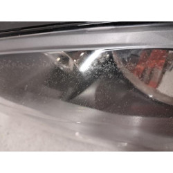 Optique avant principal gauche (feux)(phare) - BMW - SERIE 1 E81